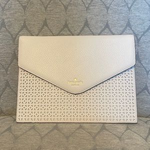 Kate Spade Large Clutch